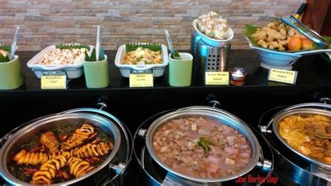 buffet restaurants in iloilo city|Hometown Buffet by Freska, Iloilo City .